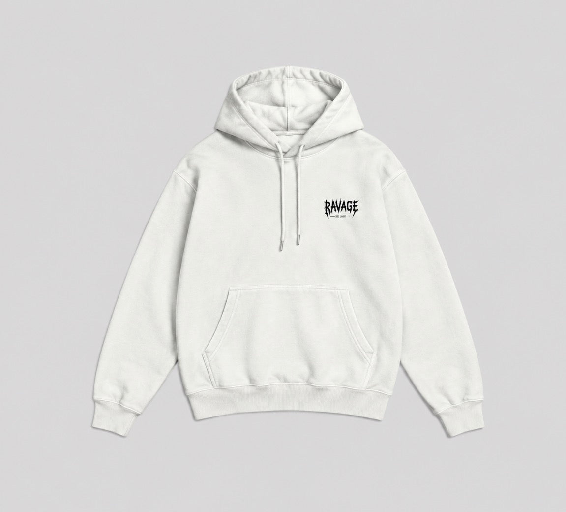 Ravage Hoddie