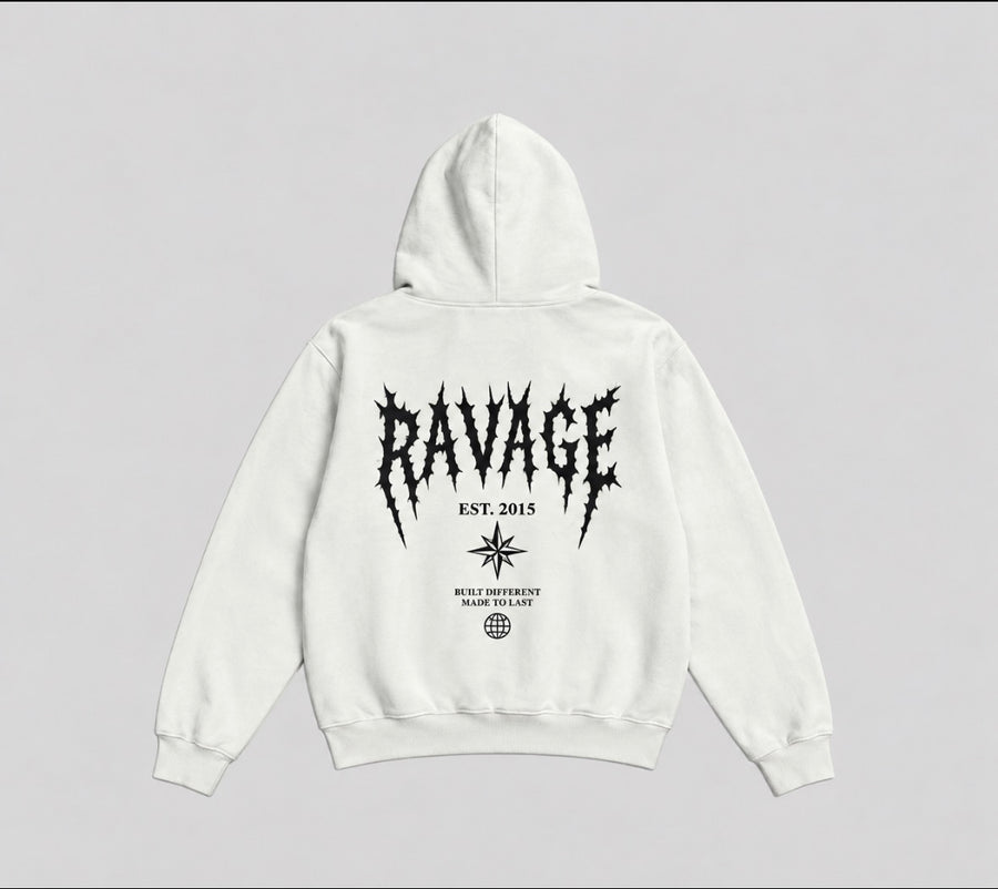 Ravage Hoddie