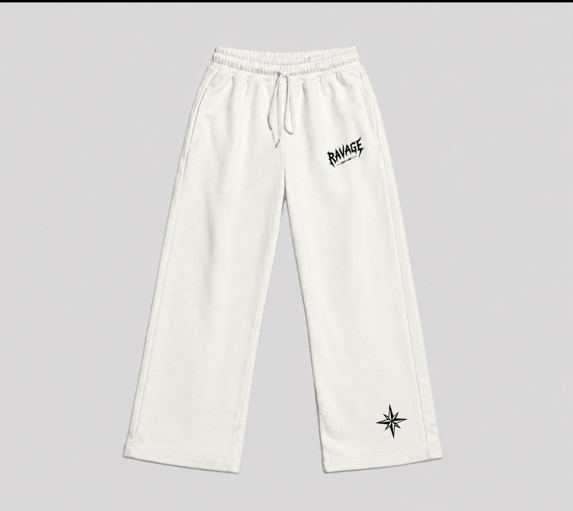 Ravage training pants